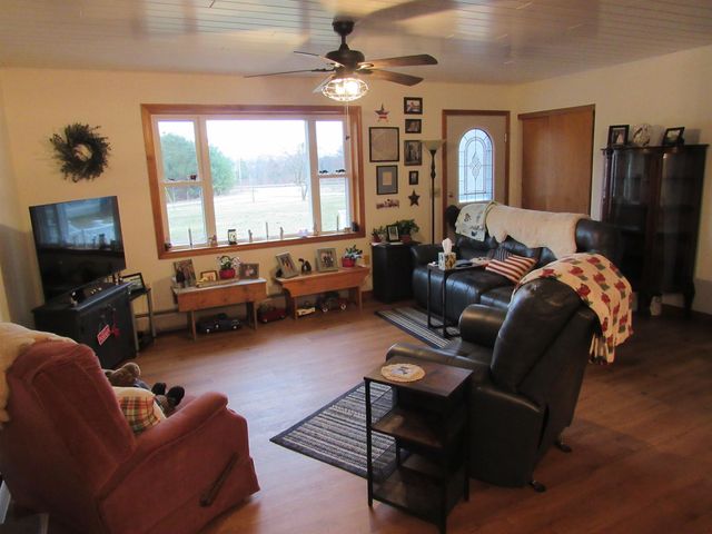 51 McLaughlin Drive, Highgate, VT 05459