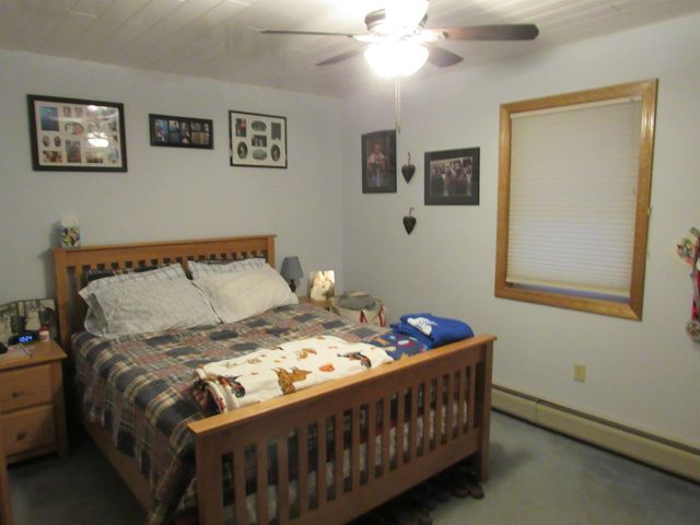 51 McLaughlin Drive, Highgate, VT 05459