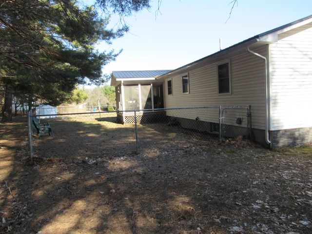 51 McLaughlin Drive, Highgate, VT 05459