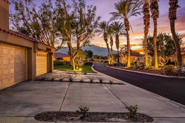 43 La Costa Drive, Rancho Mirage, CA 92270