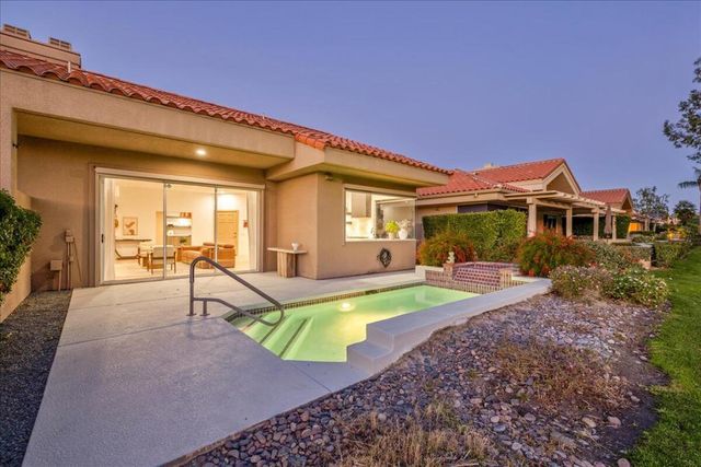 43 La Costa Drive, Rancho Mirage, CA 92270