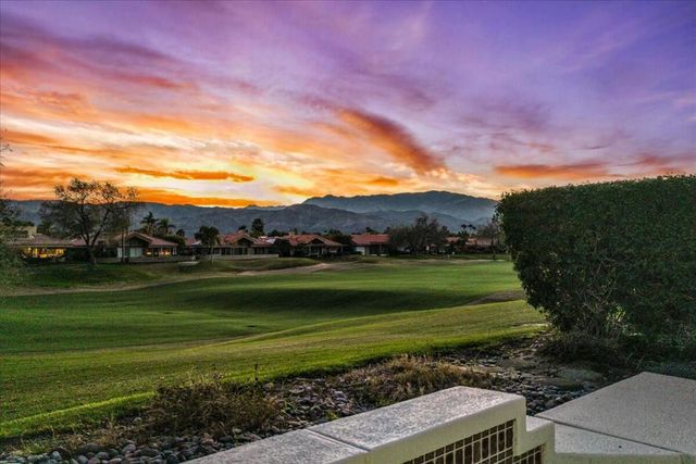 43 La Costa Drive, Rancho Mirage, CA 92270