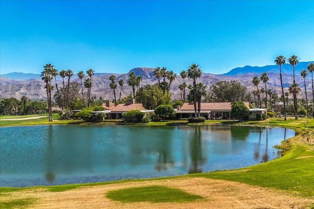 43 La Costa Drive, Rancho Mirage, CA 92270