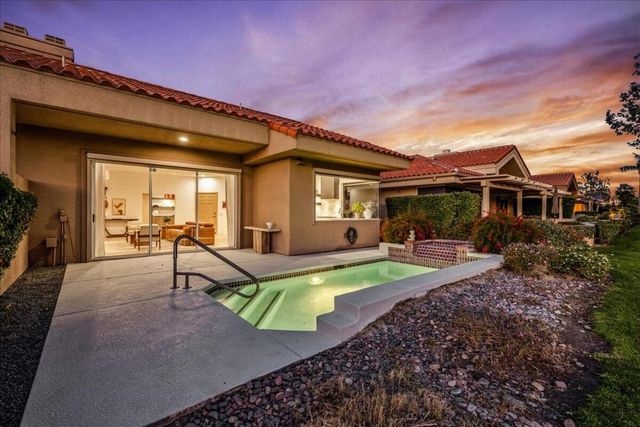 43 La Costa Drive, Rancho Mirage, CA 92270