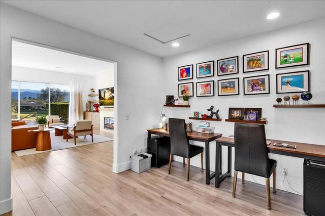 43 La Costa Drive, Rancho Mirage, CA 92270