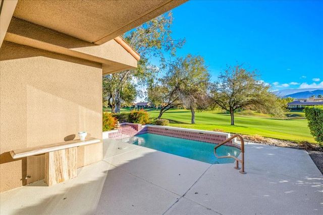 43 La Costa Drive, Rancho Mirage, CA 92270