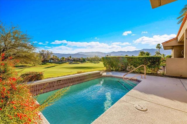 43 La Costa Drive, Rancho Mirage, CA 92270