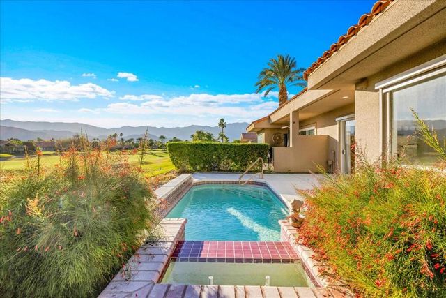 43 La Costa Drive, Rancho Mirage, CA 92270