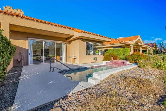 43 La Costa Drive, Rancho Mirage, CA 92270