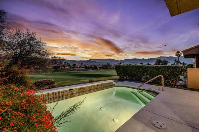 43 La Costa Drive, Rancho Mirage, CA 92270