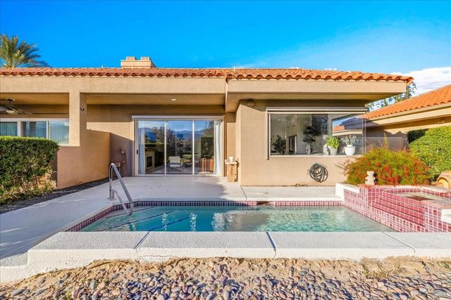 43 La Costa Drive, Rancho Mirage, CA 92270