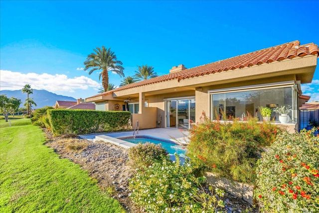43 La Costa Drive, Rancho Mirage, CA 92270