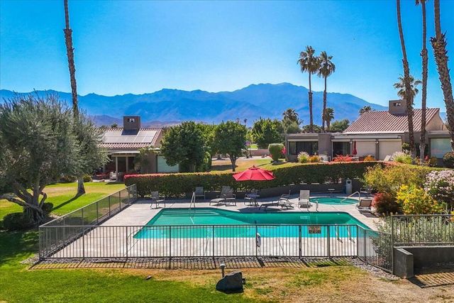 43 La Costa Drive, Rancho Mirage, CA 92270