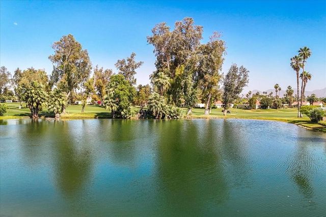 43 La Costa Drive, Rancho Mirage, CA 92270