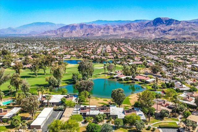 43 La Costa Drive, Rancho Mirage, CA 92270