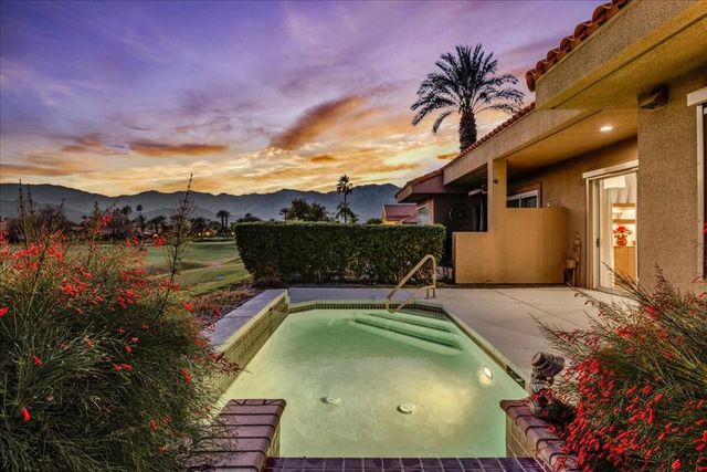 43 La Costa Drive, Rancho Mirage, CA 92270