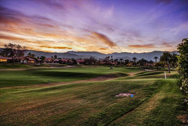 43 La Costa Drive, Rancho Mirage, CA 92270