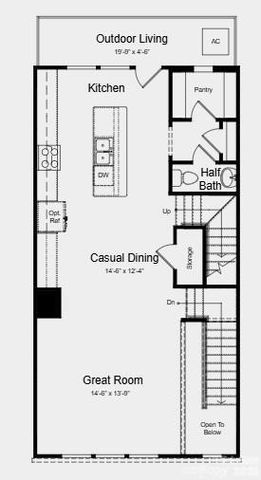 411 Silver Star Boulevard, Indian Trail, NC 28079