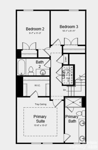 411 Silver Star Boulevard, Indian Trail, NC 28079