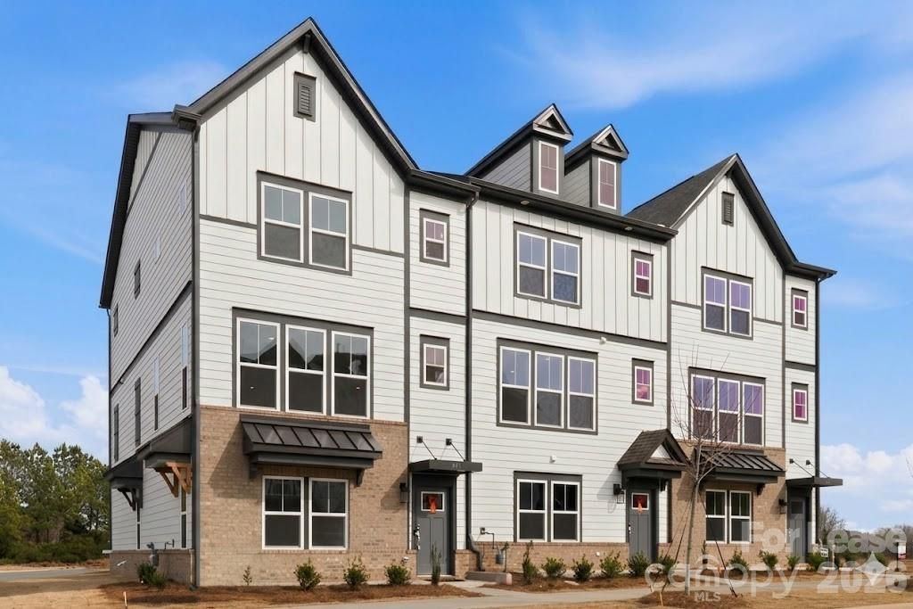 411 Silver Star Boulevard, Indian Trail, NC 28079