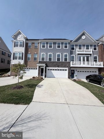 10825 FOXTROT CIR, Upper Marlboro, MD 20772