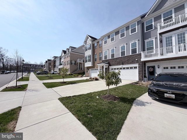 10825 FOXTROT CIR, Upper Marlboro, MD 20772