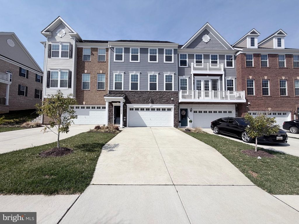 10825 FOXTROT CIR, Upper Marlboro, MD 20772