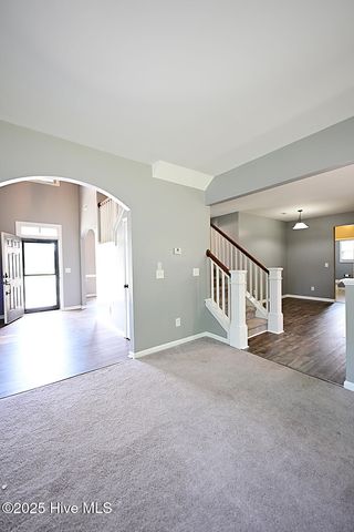 110 Mittams Point Drive, Jacksonville, NC 28546