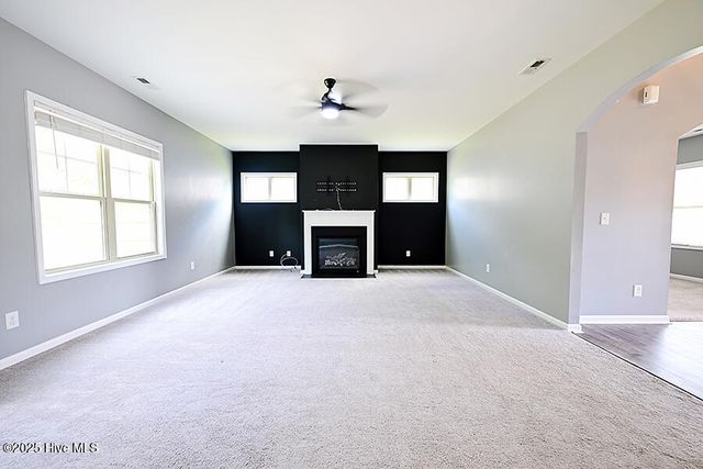 110 Mittams Point Drive, Jacksonville, NC 28546