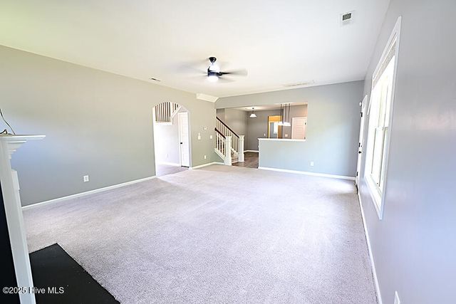 110 Mittams Point Drive, Jacksonville, NC 28546