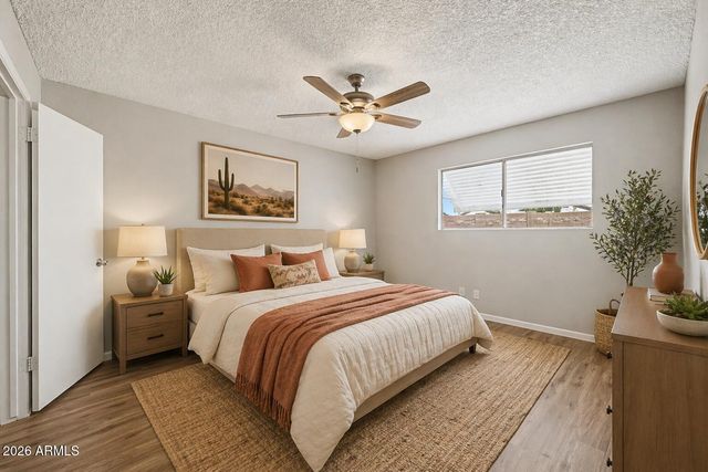 10127 N 95TH Drive B, Peoria, AZ 85345
