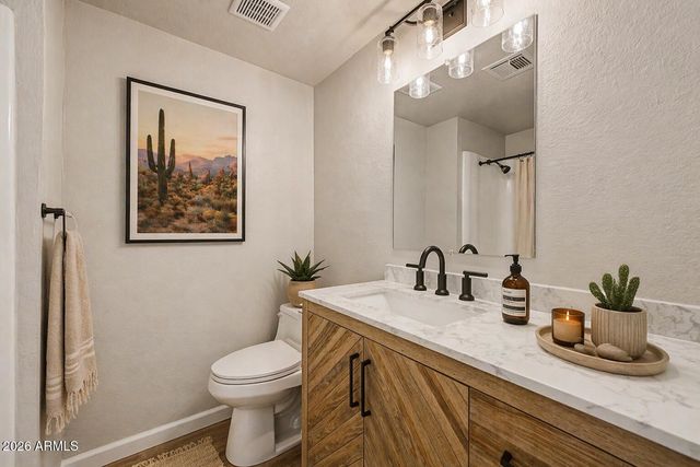 10127 N 95TH Drive B, Peoria, AZ 85345
