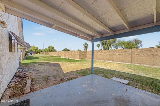 10127 N 95TH Drive B, Peoria, AZ 85345