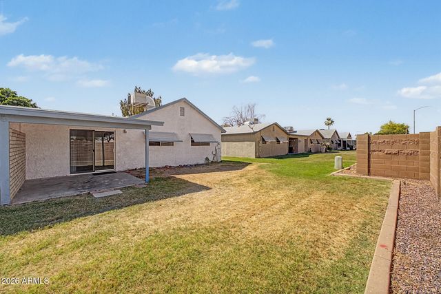 10127 N 95TH Drive B, Peoria, AZ 85345