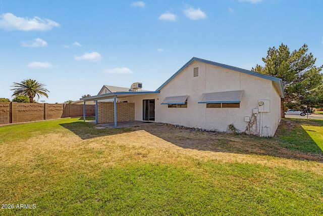 10127 N 95TH Drive B, Peoria, AZ 85345