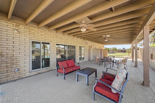 10127 N 95TH Drive B, Peoria, AZ 85345