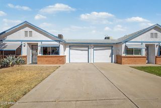 10127 N 95TH Drive B, Peoria, AZ 85345