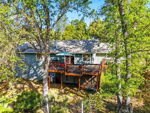 37927 China Creek, Oakhurst, CA 93644