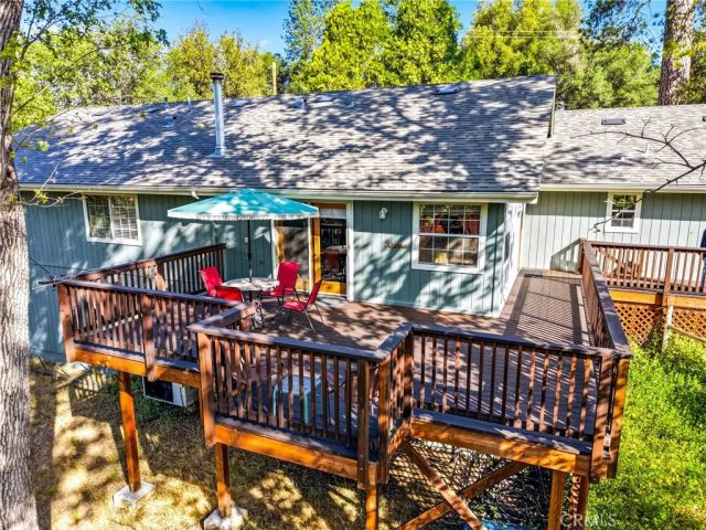 37927 China Creek, Oakhurst, CA 93644