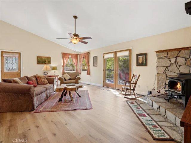 37927 China Creek, Oakhurst, CA 93644