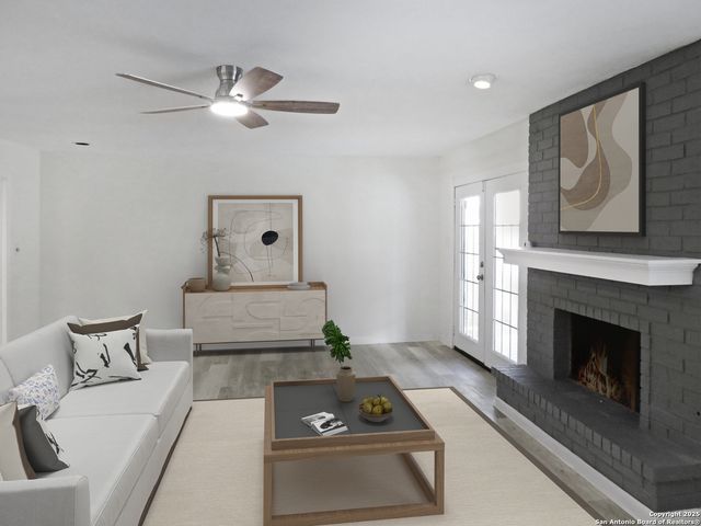 13610 Earlywood, San Antonio, TX 78233