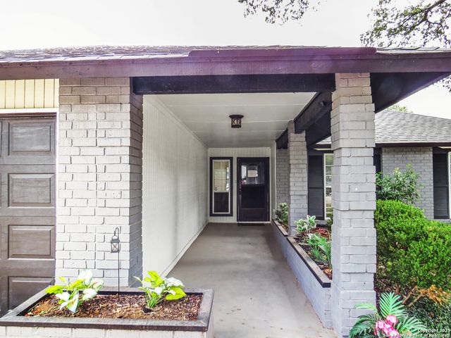 13610 Earlywood, San Antonio, TX 78233