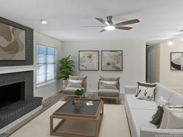 13610 Earlywood, San Antonio, TX 78233