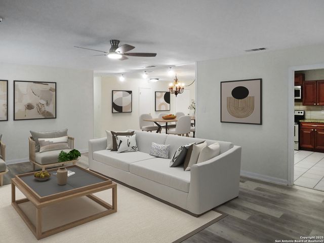 13610 Earlywood, San Antonio, TX 78233