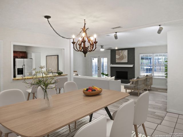 13610 Earlywood, San Antonio, TX 78233