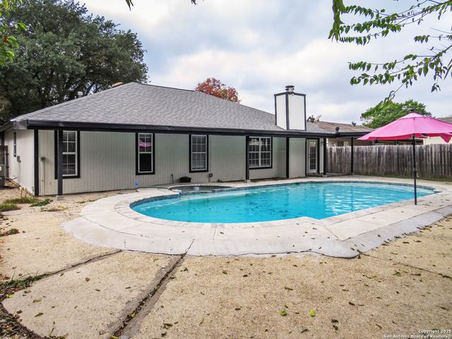 13610 Earlywood, San Antonio, TX 78233