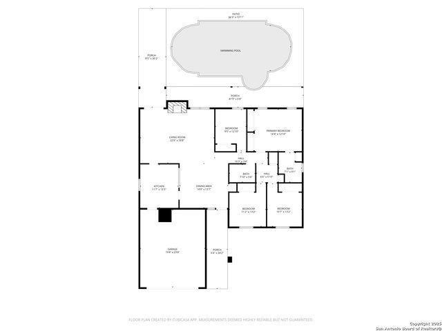 13610 Earlywood, San Antonio, TX 78233