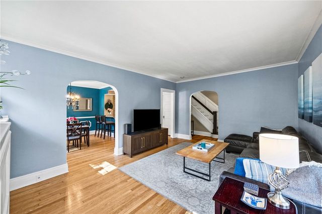 589 Harvard Street, Rochester, NY 14607