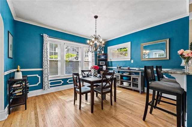 589 Harvard Street, Rochester, NY 14607