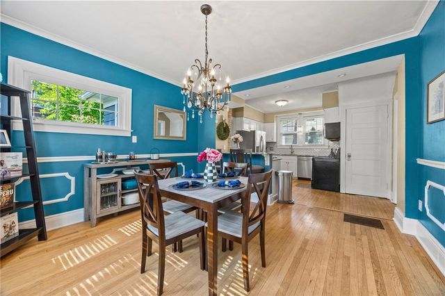 589 Harvard Street, Rochester, NY 14607